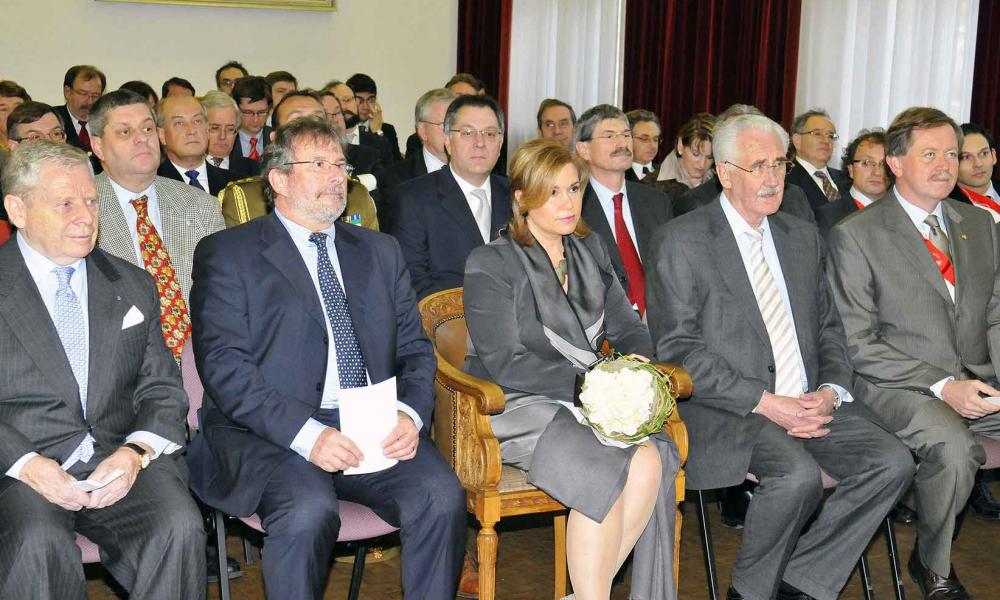 S.A.R. la Grande-Duchesse