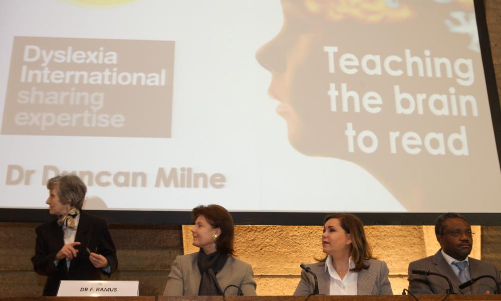 LL.AA.RR. lors du Forum