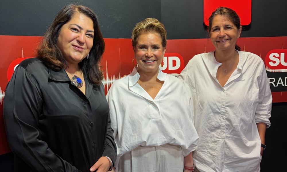 sud radio