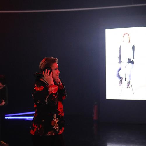 Esch2022 - Haut Patronage de la Grande-Duchesse