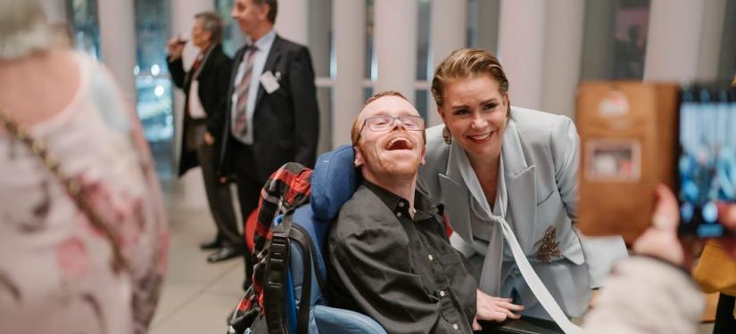 Commémoration S.A.R. la Grande-Duchesse Charlotte - Philharmonie